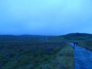 The north sibe of Muckish, sorta. ;)